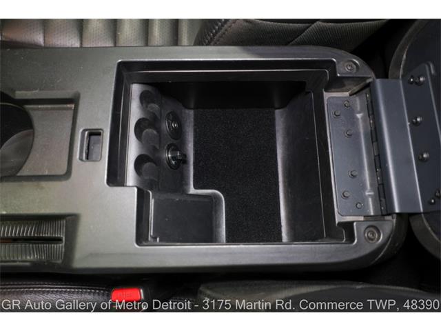 2008 Ford Mustang (CC-2101880) for sale in Kentwood, Michigan