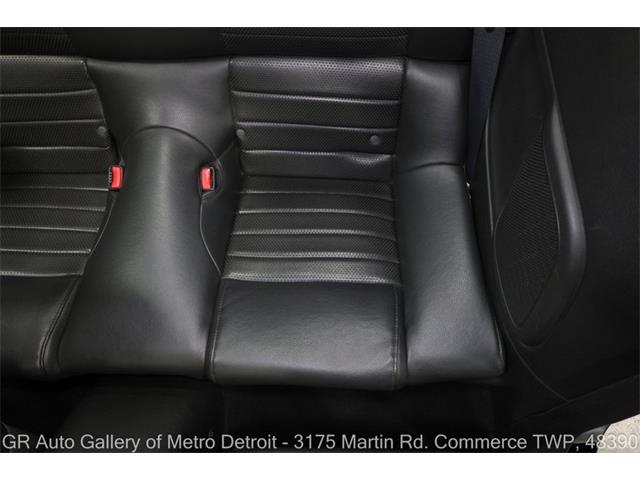 2008 Ford Mustang (CC-2101880) for sale in Kentwood, Michigan