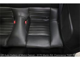 2008 Ford Mustang (CC-2101880) for sale in Kentwood, Michigan