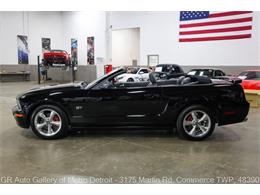 2008 Ford Mustang (CC-2101880) for sale in Kentwood, Michigan