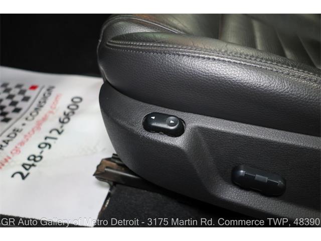 2008 Ford Mustang (CC-2101880) for sale in Kentwood, Michigan