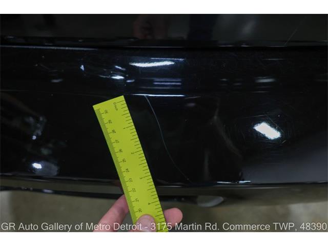 2008 Ford Mustang (CC-2101880) for sale in Kentwood, Michigan