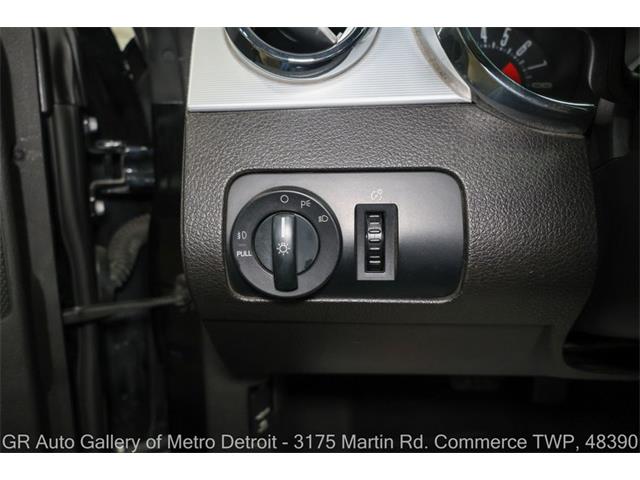 2008 Ford Mustang (CC-2101880) for sale in Kentwood, Michigan