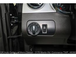 2008 Ford Mustang (CC-2101880) for sale in Kentwood, Michigan