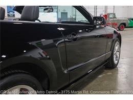2008 Ford Mustang (CC-2101880) for sale in Kentwood, Michigan