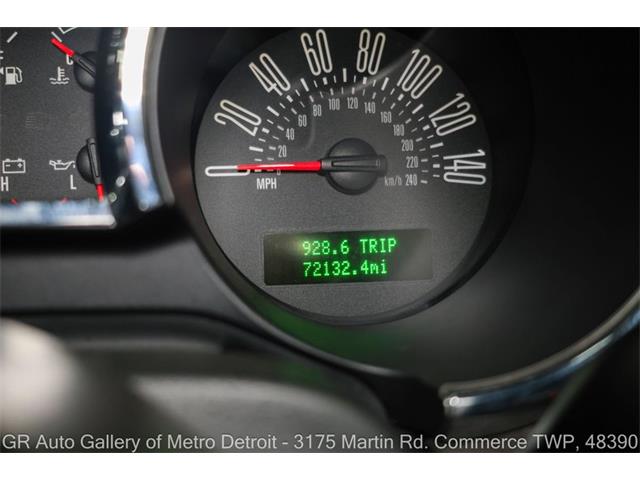 2008 Ford Mustang (CC-2101880) for sale in Kentwood, Michigan