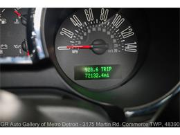 2008 Ford Mustang (CC-2101880) for sale in Kentwood, Michigan