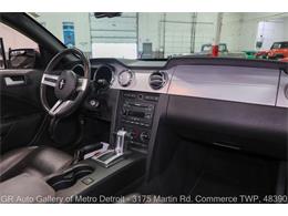 2008 Ford Mustang (CC-2101880) for sale in Kentwood, Michigan