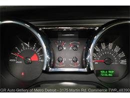 2008 Ford Mustang (CC-2101880) for sale in Kentwood, Michigan
