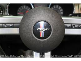 2008 Ford Mustang (CC-2101880) for sale in Kentwood, Michigan