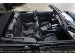 2008 Ford Mustang (CC-2101880) for sale in Kentwood, Michigan