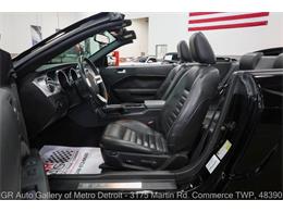2008 Ford Mustang (CC-2101880) for sale in Kentwood, Michigan