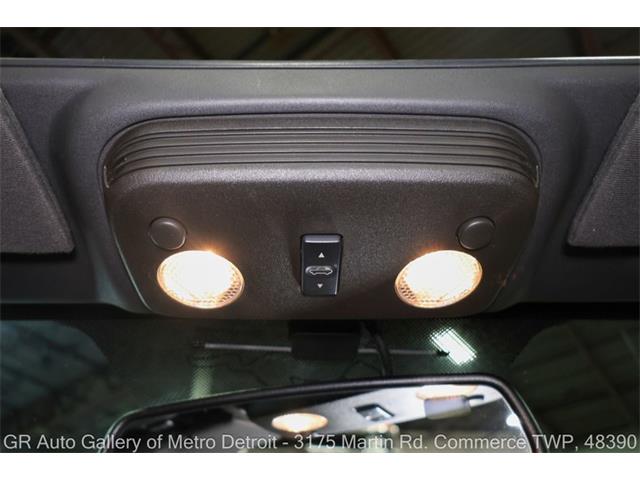 2008 Ford Mustang (CC-2101880) for sale in Kentwood, Michigan