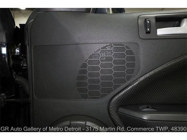 2008 Ford Mustang (CC-2101880) for sale in Kentwood, Michigan