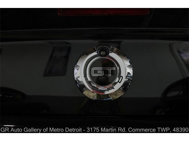 2008 Ford Mustang (CC-2101880) for sale in Kentwood, Michigan
