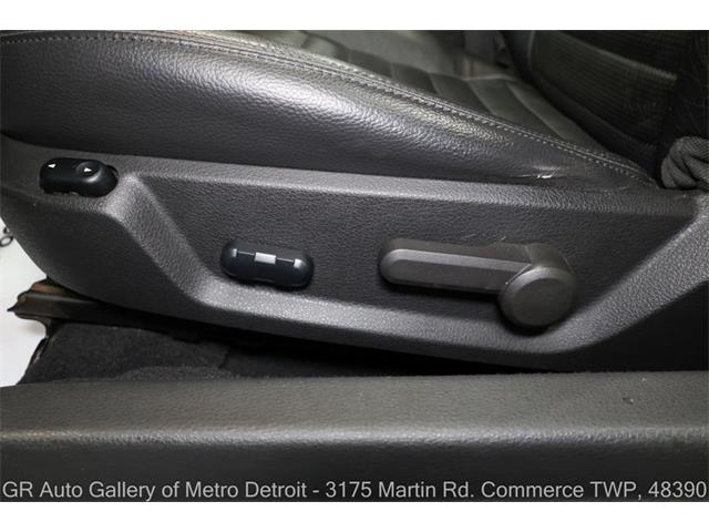2008 Ford Mustang (CC-2101880) for sale in Kentwood, Michigan