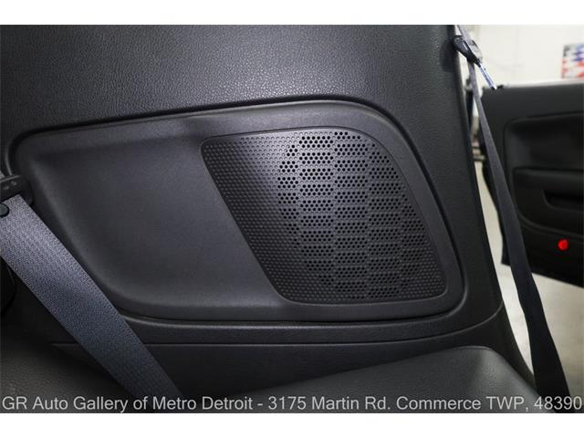 2008 Ford Mustang (CC-2101880) for sale in Kentwood, Michigan
