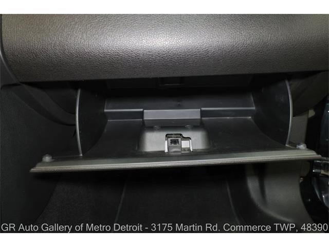 2008 Ford Mustang (CC-2101880) for sale in Kentwood, Michigan