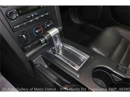 2008 Ford Mustang (CC-2101880) for sale in Kentwood, Michigan