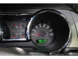 2008 Ford Mustang (CC-2101880) for sale in Kentwood, Michigan