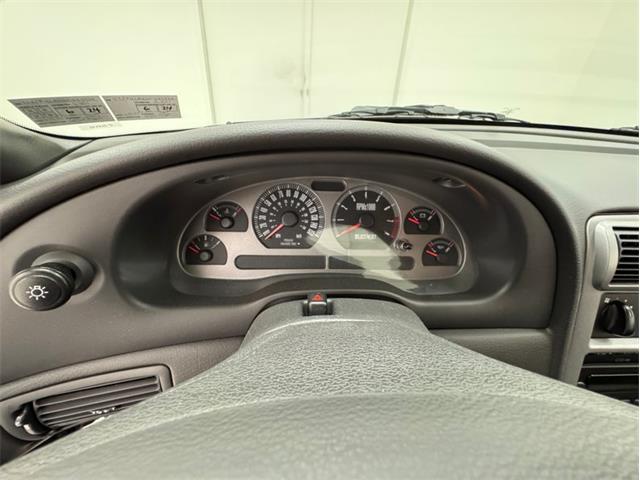2003 Ford Mustang (CC-2101881) for sale in Morgantown, Pennsylvania