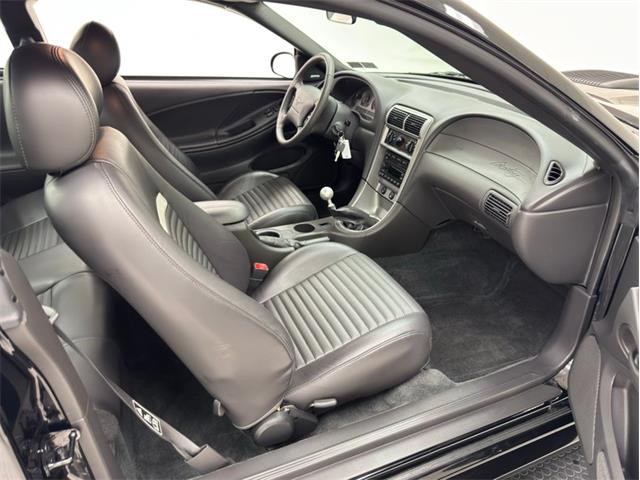 2003 Ford Mustang (CC-2101881) for sale in Morgantown, Pennsylvania