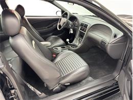 2003 Ford Mustang (CC-2101881) for sale in Morgantown, Pennsylvania