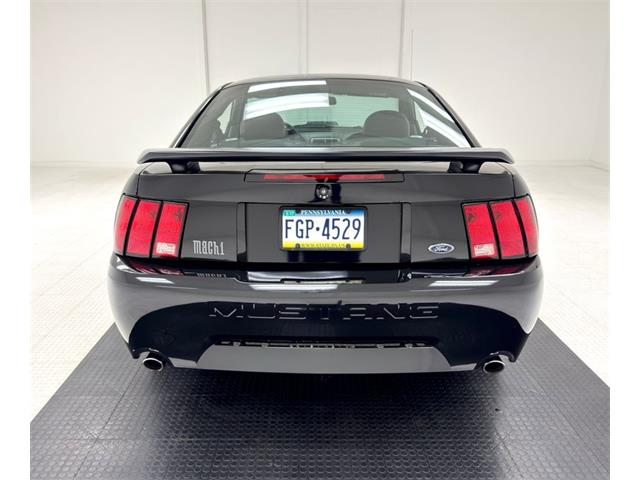 2003 Ford Mustang (CC-2101881) for sale in Morgantown, Pennsylvania