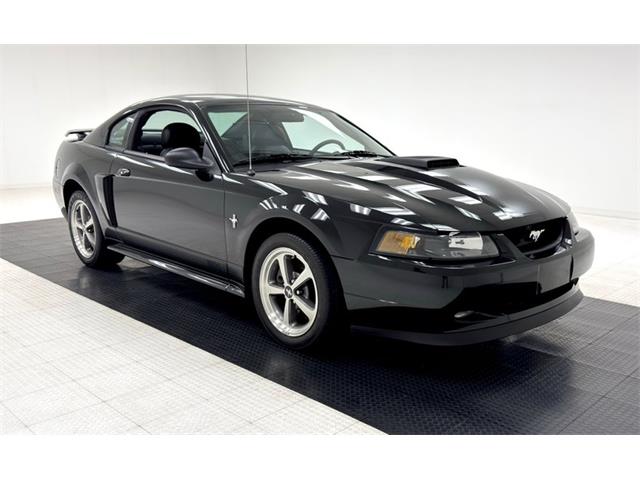 2003 Ford Mustang (CC-2101881) for sale in Morgantown, Pennsylvania