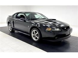 2003 Ford Mustang (CC-2101881) for sale in Morgantown, Pennsylvania