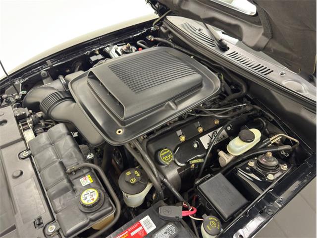 2003 Ford Mustang (CC-2101881) for sale in Morgantown, Pennsylvania