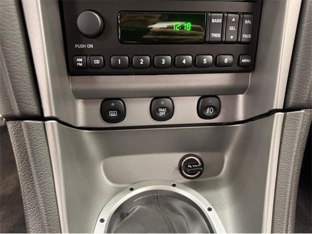 2003 Ford Mustang (CC-2101881) for sale in Morgantown, Pennsylvania