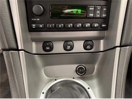 2003 Ford Mustang (CC-2101881) for sale in Morgantown, Pennsylvania