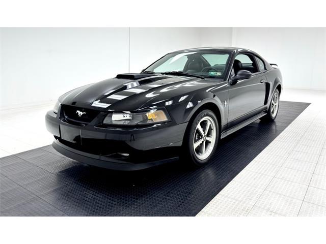 2003 Ford Mustang (CC-2101881) for sale in Morgantown, Pennsylvania