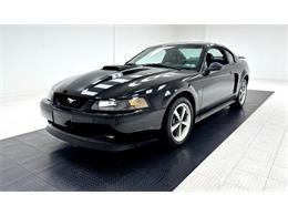 2003 Ford Mustang (CC-2101881) for sale in Morgantown, Pennsylvania