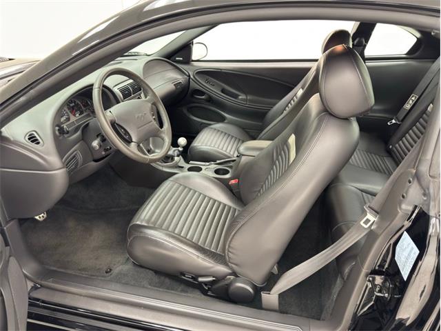 2003 Ford Mustang (CC-2101881) for sale in Morgantown, Pennsylvania