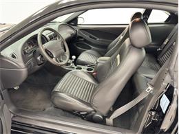 2003 Ford Mustang (CC-2101881) for sale in Morgantown, Pennsylvania