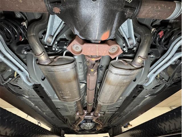 2003 Ford Mustang (CC-2101881) for sale in Morgantown, Pennsylvania