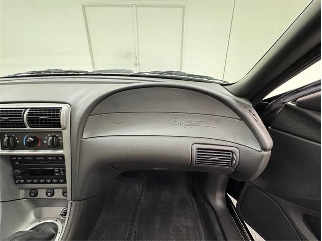 2003 Ford Mustang (CC-2101881) for sale in Morgantown, Pennsylvania
