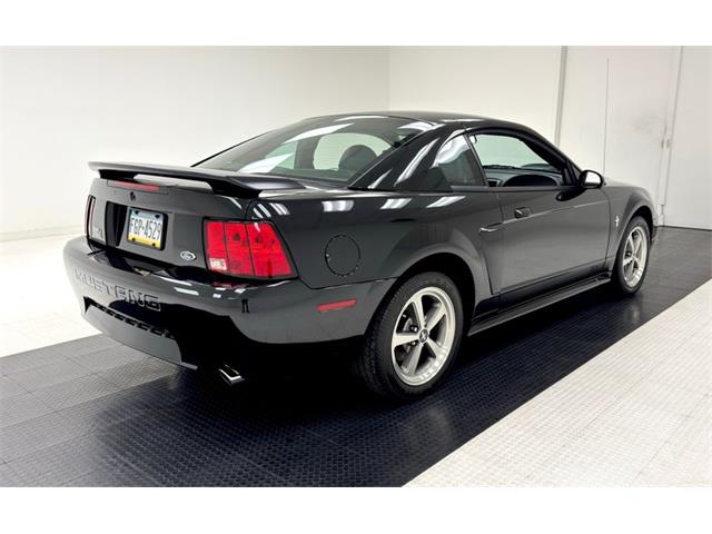 2003 Ford Mustang (CC-2101881) for sale in Morgantown, Pennsylvania