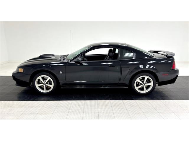 2003 Ford Mustang (CC-2101881) for sale in Morgantown, Pennsylvania