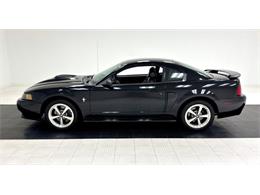 2003 Ford Mustang (CC-2101881) for sale in Morgantown, Pennsylvania