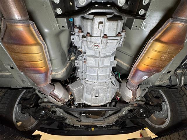 2003 Ford Mustang (CC-2101881) for sale in Morgantown, Pennsylvania