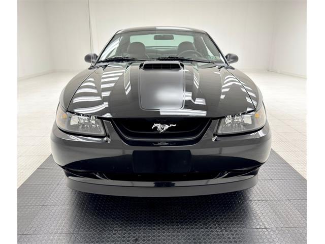 2003 Ford Mustang (CC-2101881) for sale in Morgantown, Pennsylvania