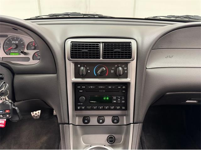 2003 Ford Mustang (CC-2101881) for sale in Morgantown, Pennsylvania