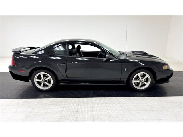 2003 Ford Mustang (CC-2101881) for sale in Morgantown, Pennsylvania