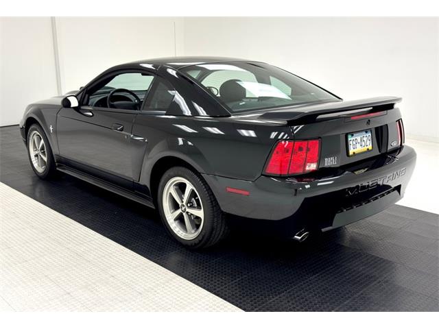 2003 Ford Mustang (CC-2101881) for sale in Morgantown, Pennsylvania