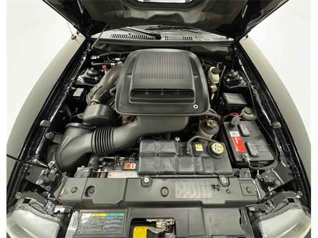 2003 Ford Mustang (CC-2101881) for sale in Morgantown, Pennsylvania