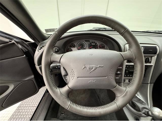 2003 Ford Mustang (CC-2101881) for sale in Morgantown, Pennsylvania