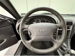 2003 Ford Mustang (CC-2101881) for sale in Morgantown, Pennsylvania